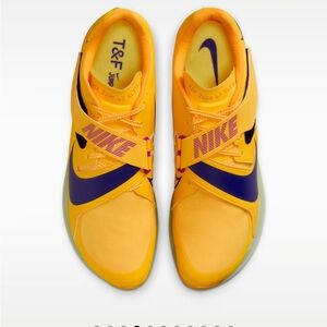 Nike Long Jump Elite
Track & Field Jumping Spikes